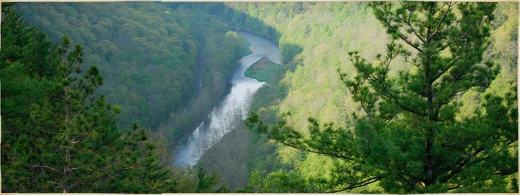 Slate Run Tackle Shop - Lycoming County PA Lodging